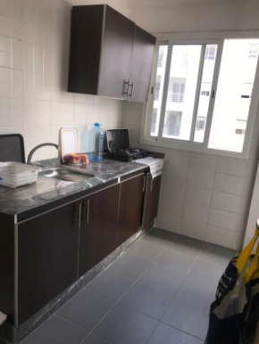 Appartement Tanger diari